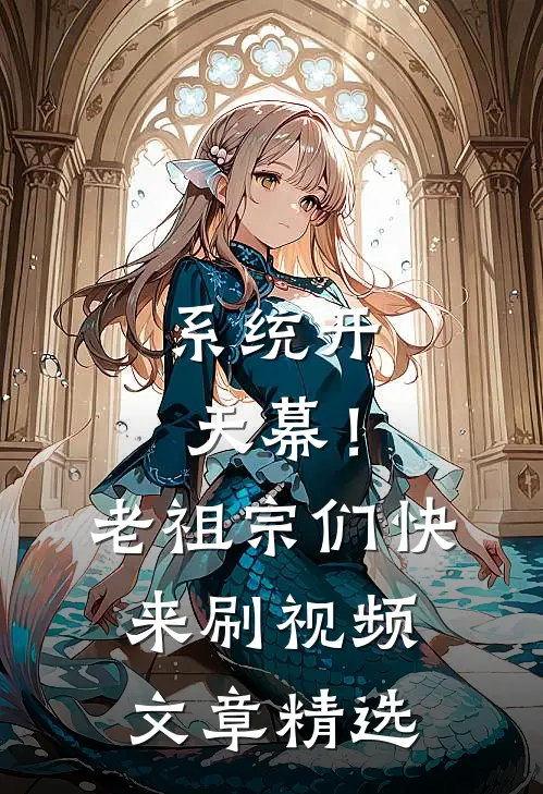 系统开天幕！老祖宗们快来刷视频文章精选
