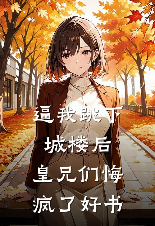 逼我跳下城楼后，皇兄们悔疯了好书