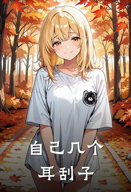 自己几个耳刮子