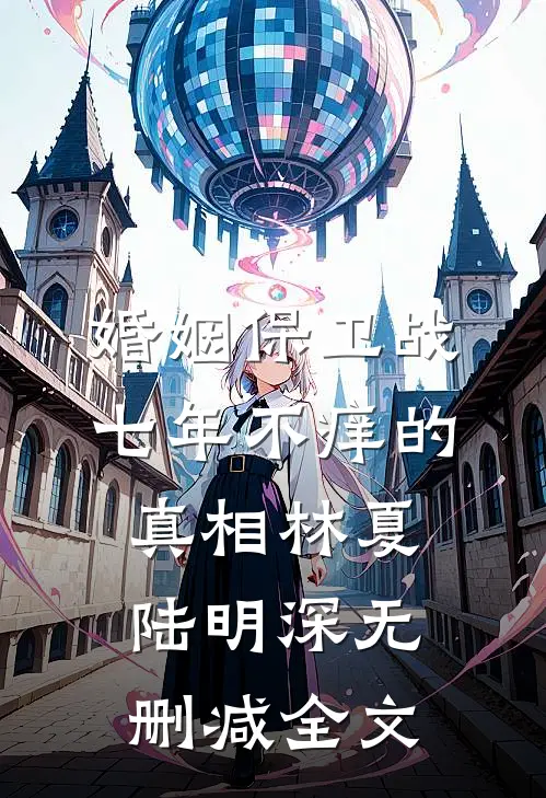 婚姻保卫战：七年不痒的真相林夏陆明深无删减全文