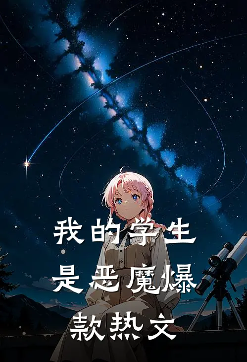 我的学生是恶魔爆款热文