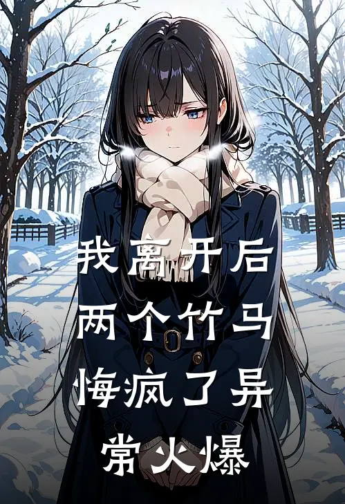 我离开后，两个竹马悔疯了异常火爆