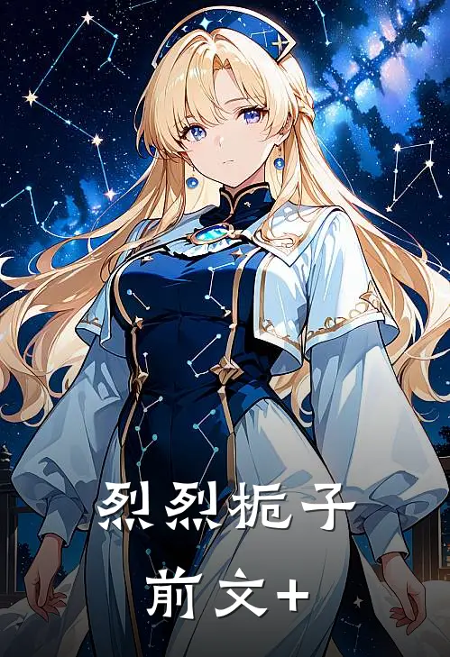 烈烈栀子前文+