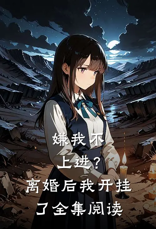 嫌我不上进？离婚后我开挂了全集阅读