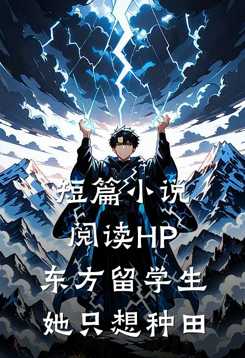 短篇小说阅读HP：东方留学生她只想种田