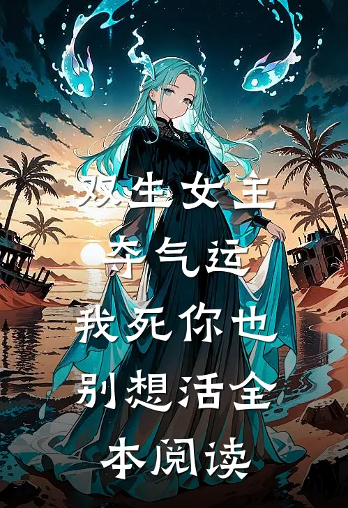 双生女主夺气运，我死你也别想活全本阅读