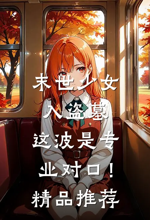 末世少女入盗墓，这波是专业对口！精品推荐