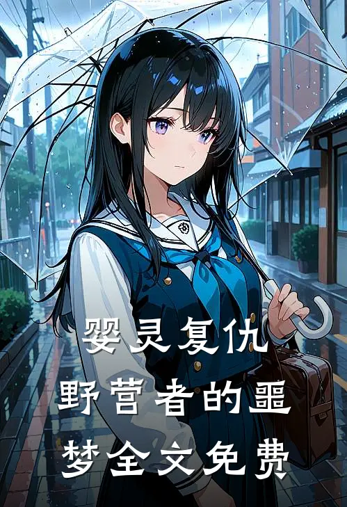 婴灵复仇，野营者的噩梦全文免费