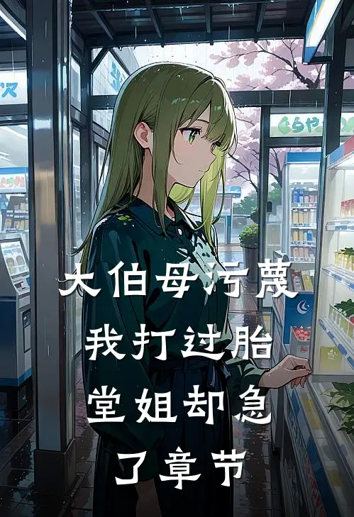 大伯母污蔑我打过胎，堂姐却急了章节