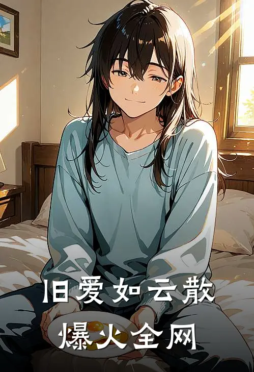 旧爱如云散爆火全网