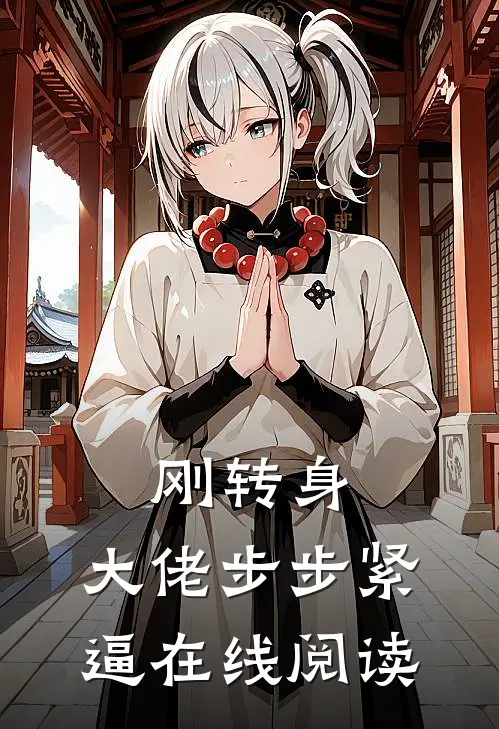 刚转身，大佬步步紧逼在线阅读