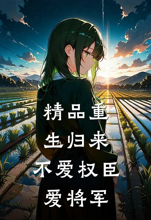 精品重生归来，不爱权臣爱将军