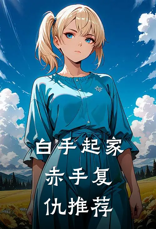 白手起家,赤手复仇推荐