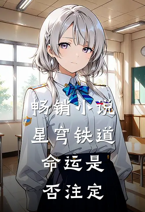 畅销小说星穹铁道：命运是否注定