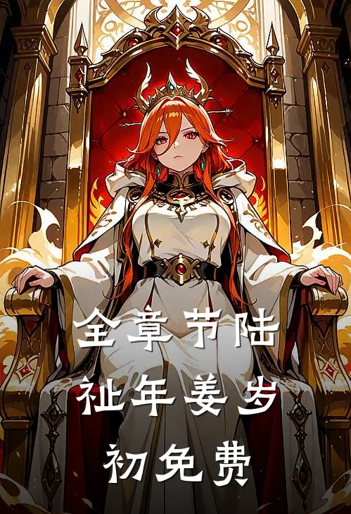 全章节陆祉年姜岁初免费
