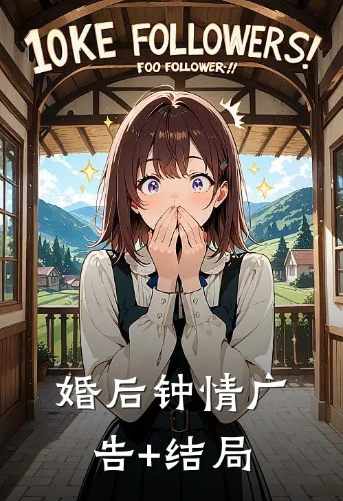 婚后钟情广告+结局
