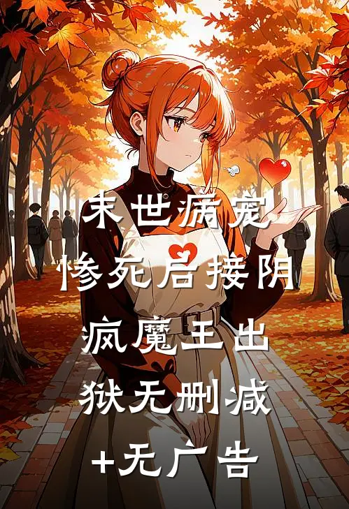末世病宠，惨死后接阴疯魔王出狱无删减+无广告