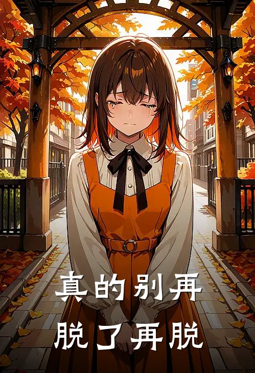 真的别再脱了再脱