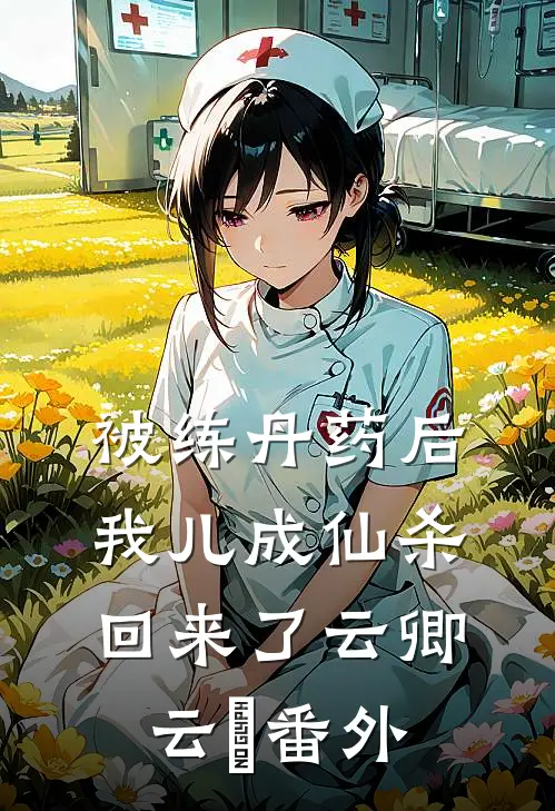 被练丹药后，我儿成仙杀回来了云卿云婳 番外