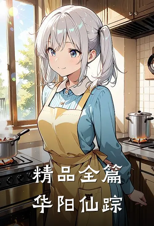 精品全篇华阳仙踪