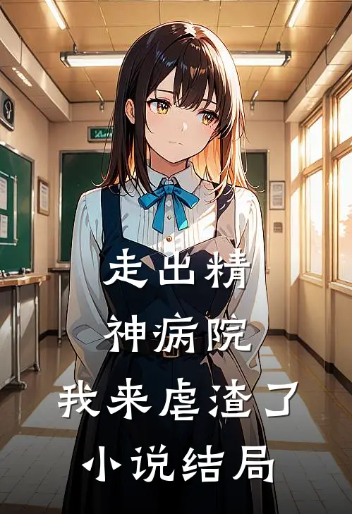 走出精神病院，我来虐渣了小说结局