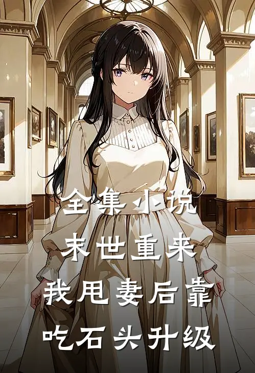 全集小说末世重来，我甩妻后靠吃石头升级
