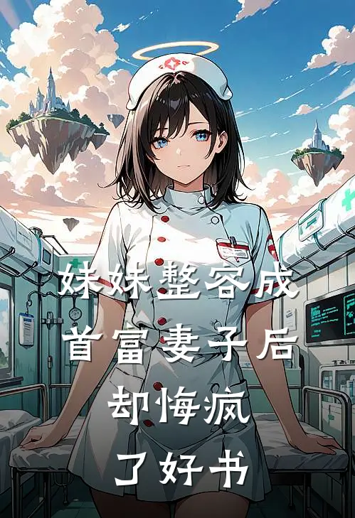 妹妹整容成首富妻子后，却悔疯了好书