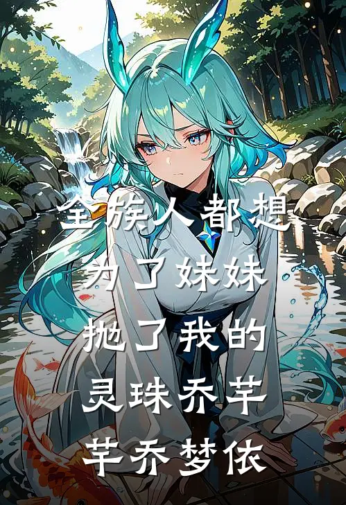 全族人都想为了妹妹抛了我的灵珠乔芊芊乔梦依