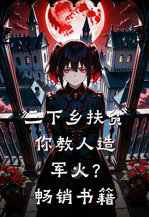 三下乡扶贫，你教人造军火？畅销书籍