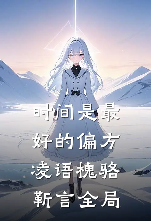 时间是最好的偏方凌语槐骆靳言全局