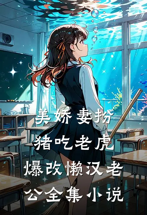 美娇妻扮猪吃老虎，爆改懒汉老公全集小说