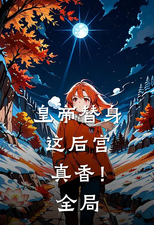 皇帝替身，这后宫真香！全局