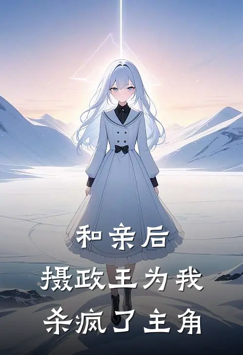 和亲后，摄政王为我杀疯了主角