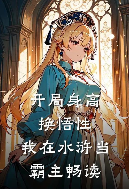 开局身高换悟性：我在水浒当霸主畅读