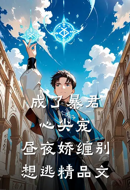 成了暴君心尖宠，昼夜娇缠别想逃精品文