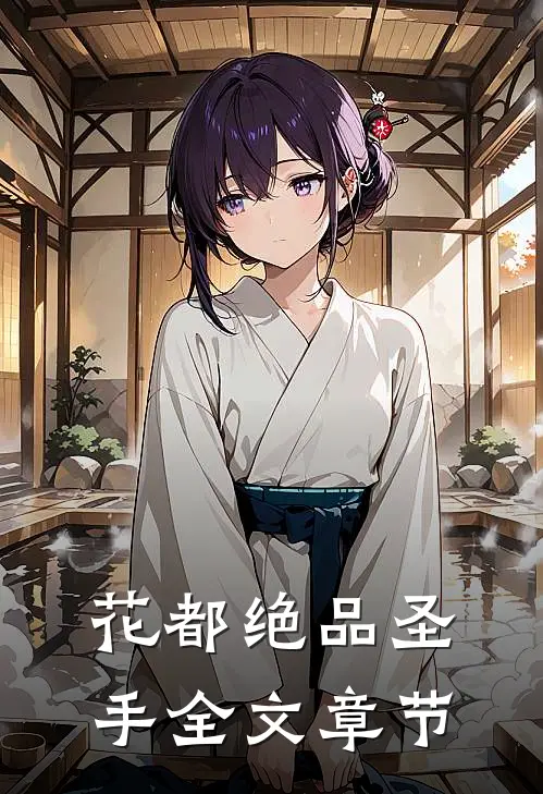 花都绝品圣手全文章节