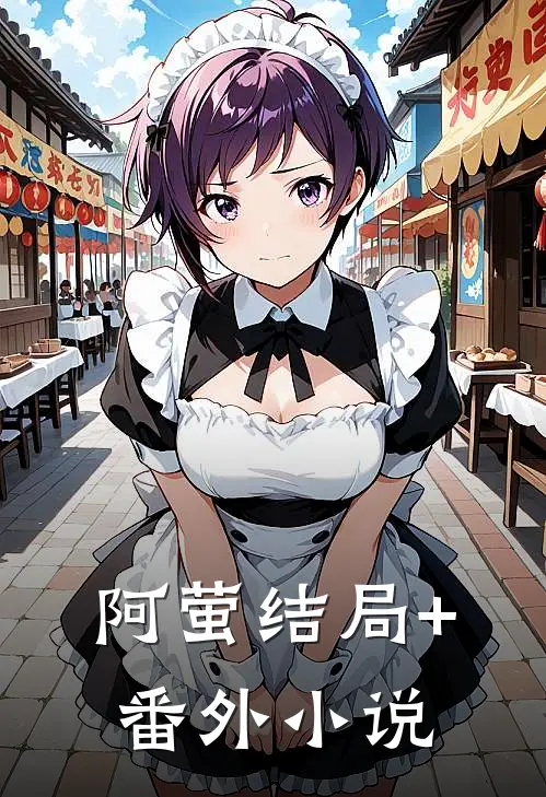 阿萤结局+番外小说