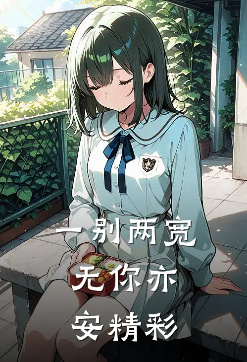 一别两宽，无你亦安精彩