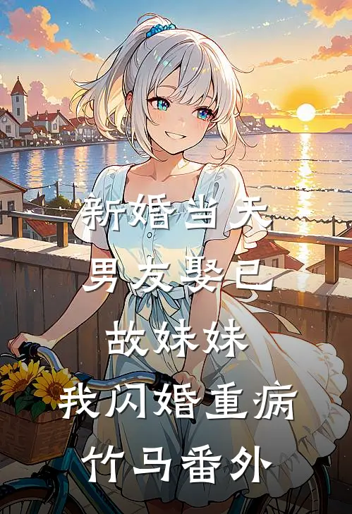 新婚当天男友娶已故妹妹，我闪婚重病竹马番外