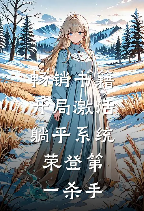 畅销书籍开局激活躺平系统，荣登第一杀手