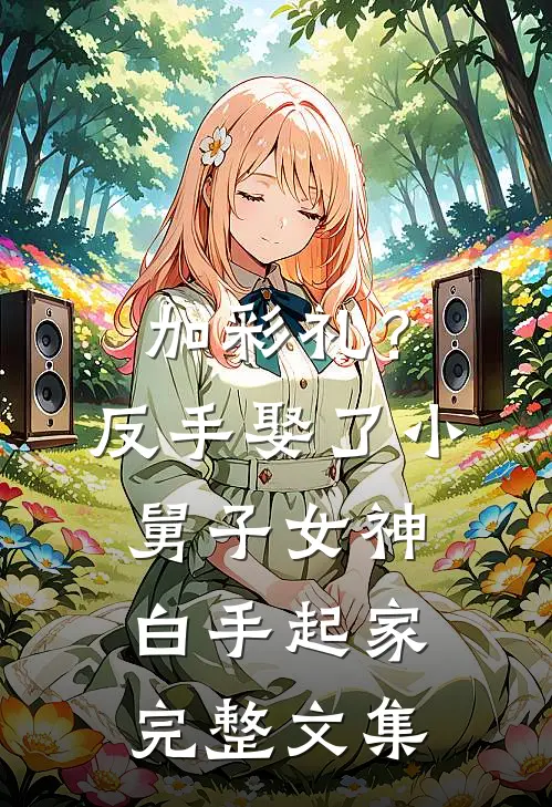 加彩礼？反手娶了小舅子女神，白手起家完整文集