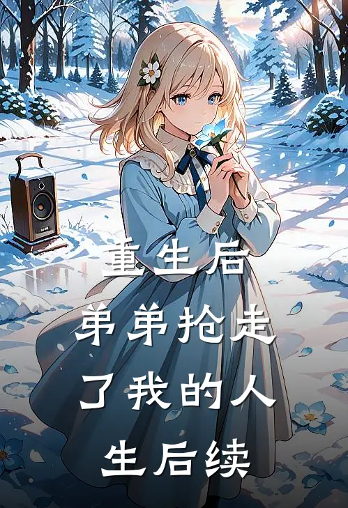 重生后，弟弟抢走了我的人生后续