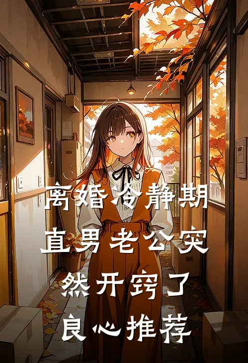 离婚冷静期，直男老公突然开窍了良心推荐