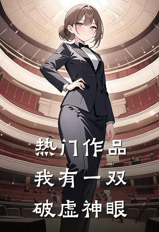 热门作品我有一双破虚神眼
