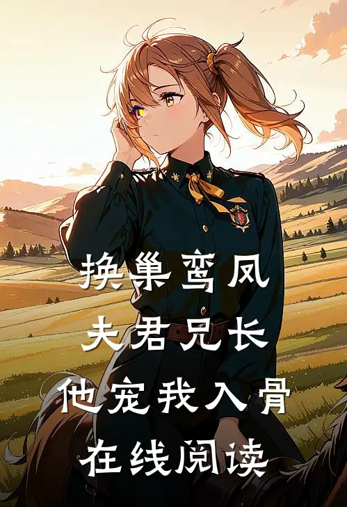 换巢鸾凤：夫君兄长，他宠我入骨在线阅读