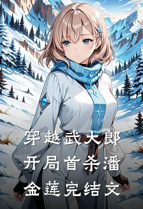 穿越武大郎，开局首杀潘金莲完结文