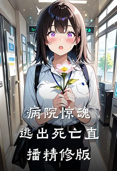 病院惊魂：逃出死亡直播精修版