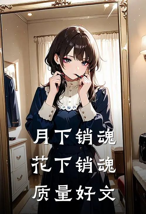 月下销魂，花下销魂质量好文