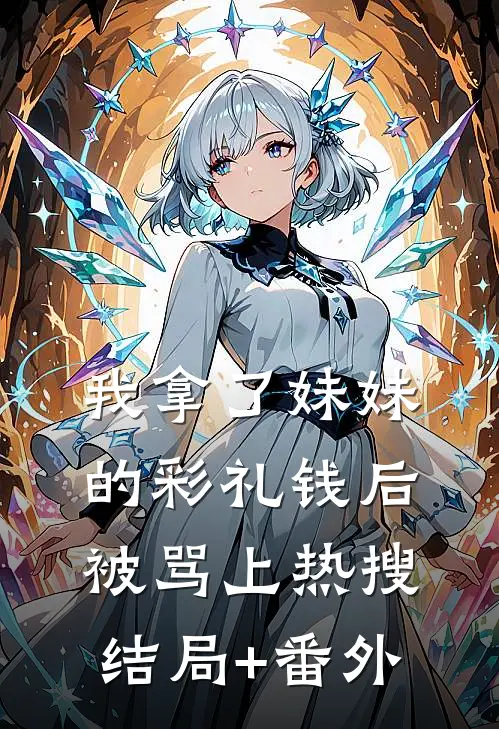 我拿了妹妹的彩礼钱后被骂上热搜结局+番外