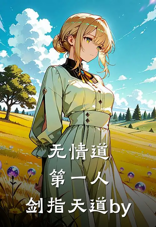 无情道第一人，剑指天道by